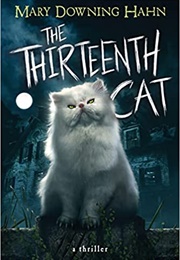 The Thirteenth Cat (Mary Downing Hahn)