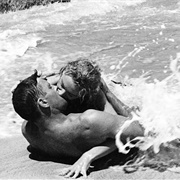 Had Sex on the Beach