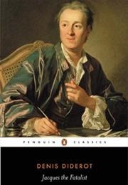 Jacques the Fatalist (Denis Diderot)