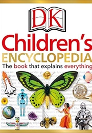 DK Children's Encyclopedia (DK)