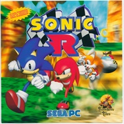Sonic R