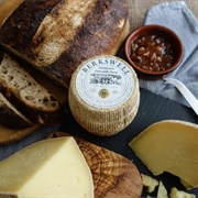 Berkswell Cheese