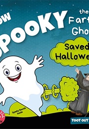How Spooky the Farting Ghost Saved Halloween (Funskill Brew)