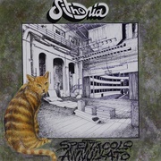 Sithonia - Spettacolo Annullato