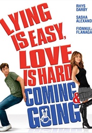 Coming & Going (2011)
