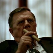 Bobo Justus (The Grifters, 1990)