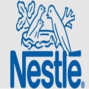 Nestle Negative-Tweet Percentage: 37.07%