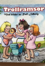 Trollramsor (Rolf Lidberg)