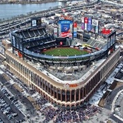 Citi Field - Queens, New York