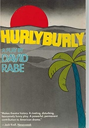 Hurlyburly (David Rabe)
