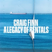 Craig Finn - A Legacy of Rentals