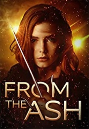 From the Ash (Dave Heron)