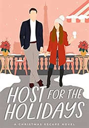 Host for the Holidays (Martha Keyes)