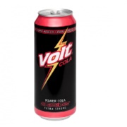 VOLT Power Cola