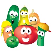 Veggietales