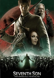 Seventh Son (2014)