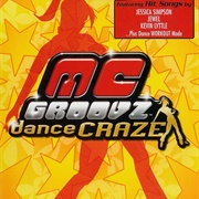 MC Groovz Dance Craze