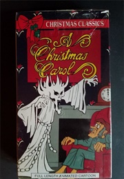 A Christmas Carol (1969)