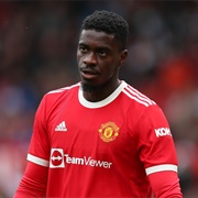 Axel Tuanzebe
