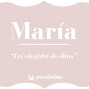 María