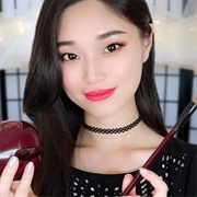 Tingting ASMR Shorts