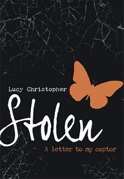 Stolen (Lucy Christopher)