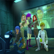 Linkers: Secret Code