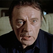 John Morlar (The Medusa Touch, 1978)