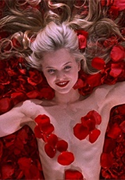 Mena Suvari (American Beauty) (1999)