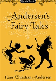Andersen's Fairy Tales (Hans Christian Andersen)
