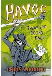 Havoc (Chris Wooding)