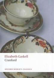 Cranford (Elizabeth Gaskell)