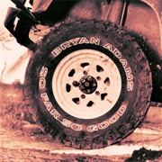 Bryan Adams - So Far So Good (1993)