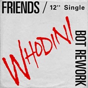 Whodini - 'Friends'