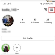 Stalk Your Crush on Insta