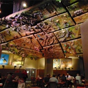 America (New York New York)