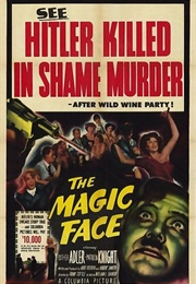 The Magic Face (1951)