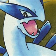 Pokemon Argent (1999)