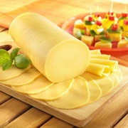 Tekovský Salámový Syr