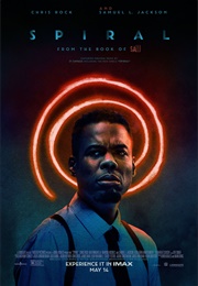 Spiral (2021)