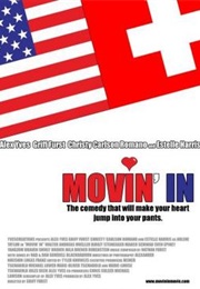 Moving' in (2010)