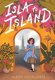 Isla to Island (Alexis Castellanos)