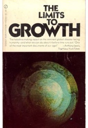The Limits to Growth (The Club of Rome)