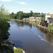 Brownville, New York