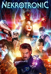 Nekrotonic (2018)
