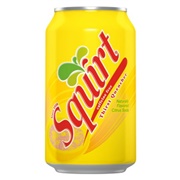 Squirt Grapefruit Soda