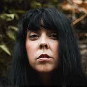 Tehlor Key Mejia (Queer, She/Her)