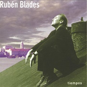 Rubén Blades - Tiempos