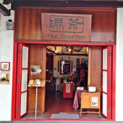 Tea Chapter, Singapore