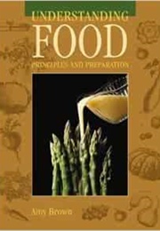 Understanding Food (Amy Brown)